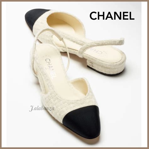 chanel 1shoes|chanel website shoes.